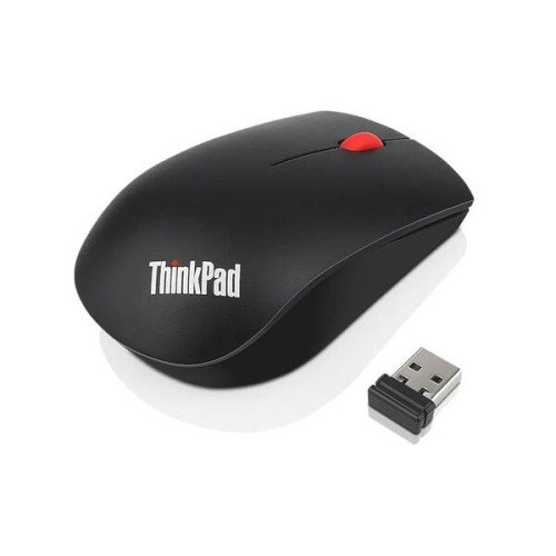 Lenovo Raton Inalambrico ThinkPad Essential