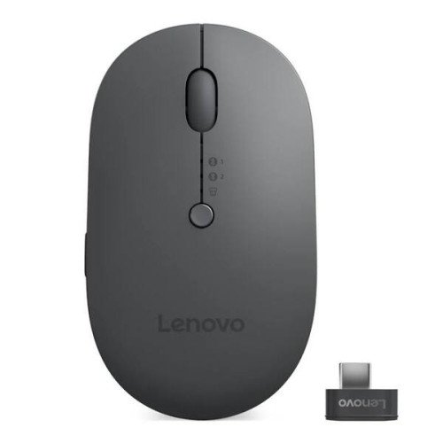 Lenovo Ratón inalámbrico multidispositiv