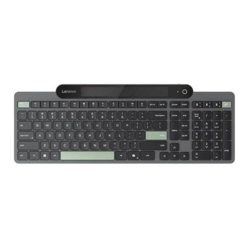 Lenovo 4Y41S31209 Teclado Solar BT