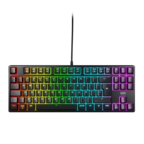 Cherry Teclado gaming tklk XTRFY MX2A