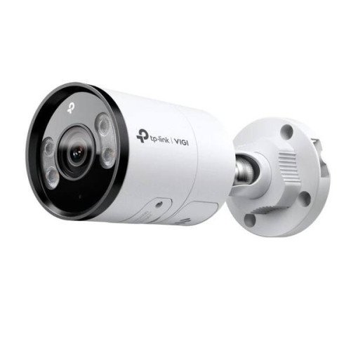 VIGI S345(6mm) Cámara NW Bullet 4MP Out Full-Color