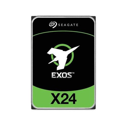 Seagate Exos X24 ST24000NM002H 24TB SATA 6GB/S 3.5