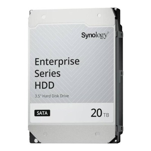 Synology HAT5310-20T 3.5" SATA HDD