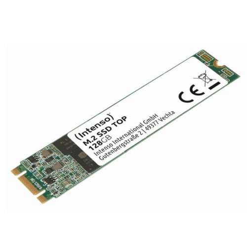 Intenso 3832430 Top SSD 128GB M.2