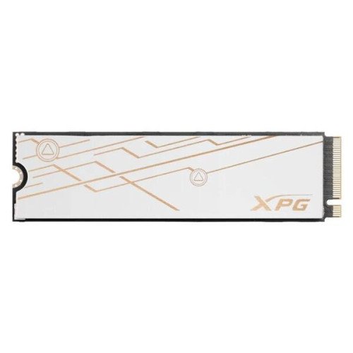 ADATA SSD MARS 980 BLADE 4Tb Gen5 x4 14000 MB-s