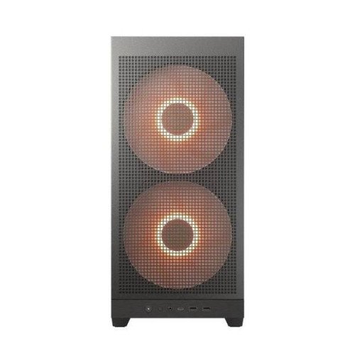 Cougar Caja Semitorre MX600 MAX RGB Black