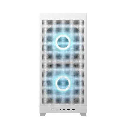 Cougar Caja Semitorre MX600 MAX RGB White