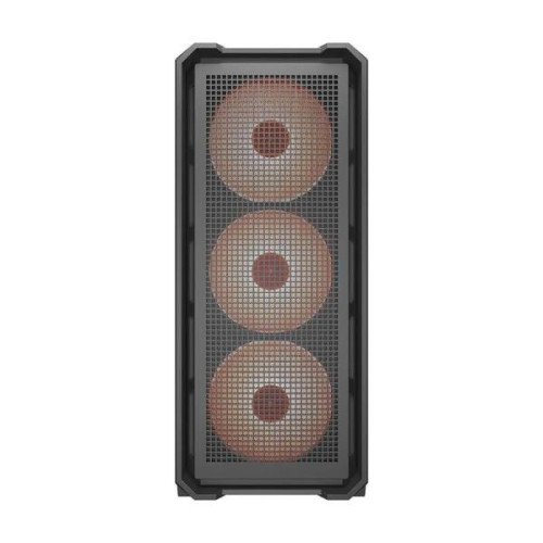 Cougar Caja Semitorre MX600 AIR PRO Black