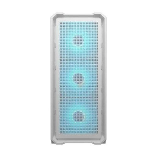Cougar Caja Semitorre MX600 AIR PRO White