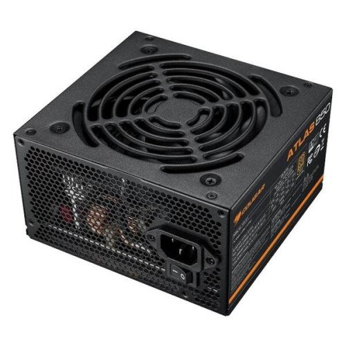Cougar Fuente Alim ATLAS 650 80+bronze 24-pin
