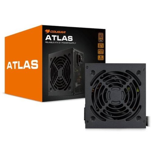 Cougar Fuente Ali.ATLAS 750 80+bronze ATX 3.1