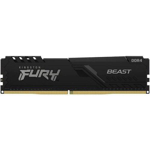 Kingston Fury Beast KF436C18BB/16 16G DDR4 3600