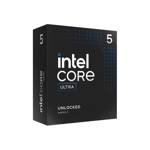 Intel Core Ultra 5 245K 5.2 GHz 24MB LGA 1851 BOX