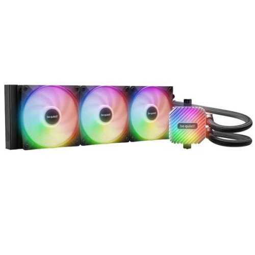 be quiet! LIGHT LOOP 360mm