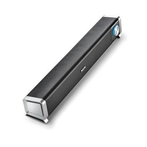 NGS Barra de sonido PC Inalámbrica 200W BT