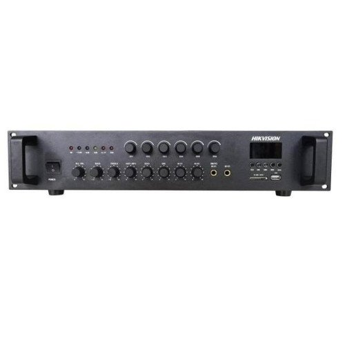 Hikvision DS-QAE0A240G1-VB6/EU Amplificador 240W