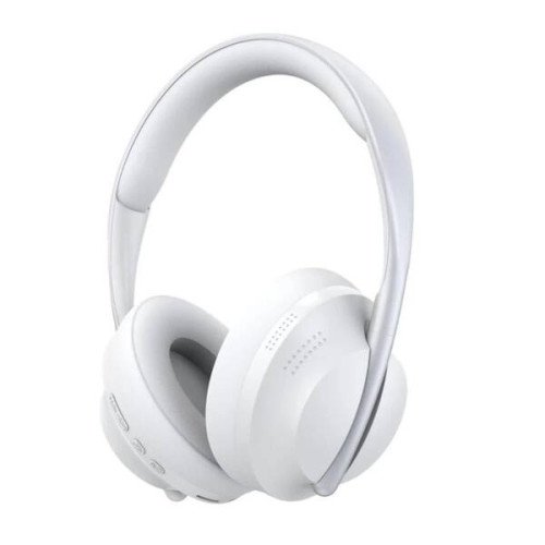 Celly Auricular Diadema Inalámbrico ARCHBEAT Blanc