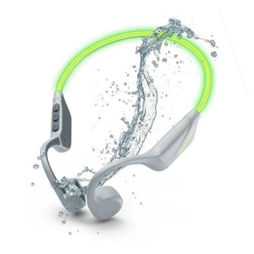 Energy Sistem Auriculares de Conducción Osea
