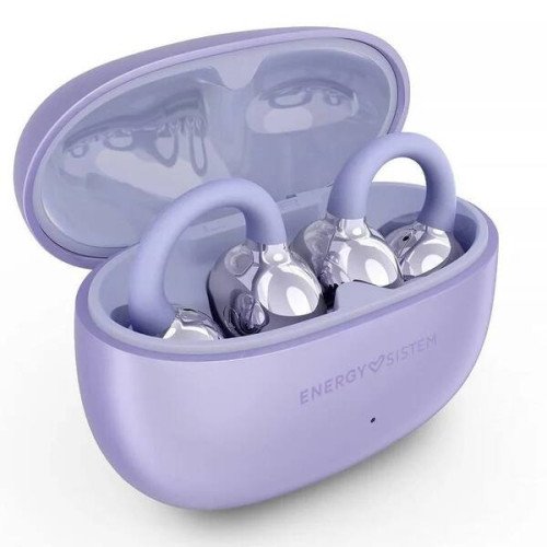 Energy Sistem Auriculares Open SoundChicpods Mauve