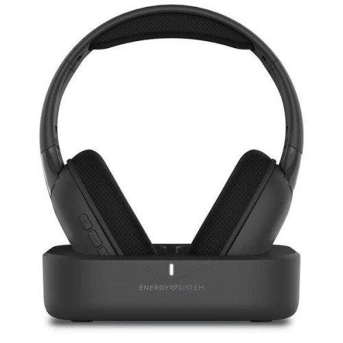 Energy Sistem Auriculares Inalámbr TV Soundreel