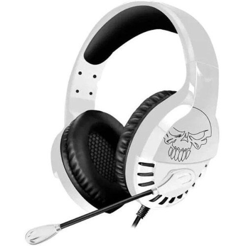 Spirit of Gamer Auricular Pro-H3  PS5/PS4 White