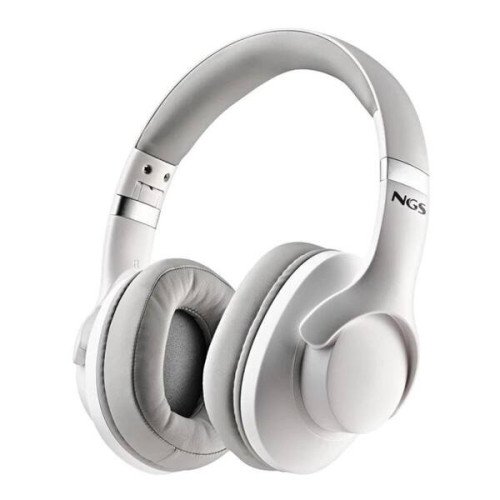 NGS AURICULAR INAL.BT CAN.RUIDO ARTICASTORM WHITE