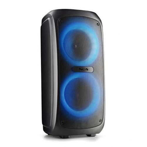 NGS Altavoz WILDTEMPER 200W BT