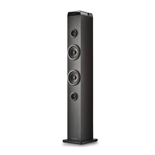 NGS Torre Sonido SKYCHARM PRO 50W  BT Negro