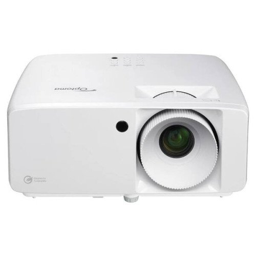 Optoma ZH521 Proyector 5500LM Láser FHD 1080p IP6X