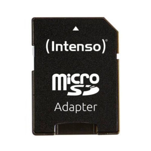 Intenso 3433492 Micro SD UHS-I profesional 512GB
