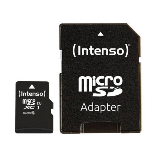 Intenso 3423585 mSD UHS-I Premium 32GB pack 5