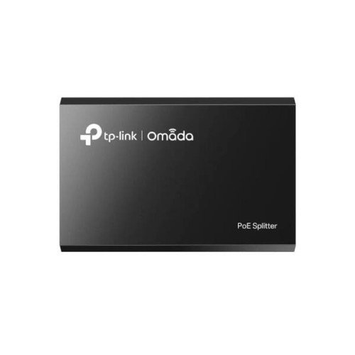 TP-Link POE10R Splitter 1xG PoE In