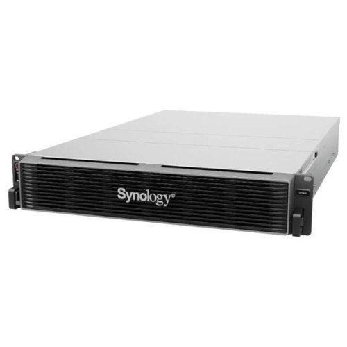 Synology DP7400 NAS 1xG 2x10G  i/10xHDD 20TB+2xSSD