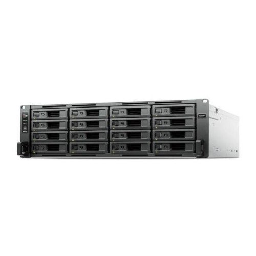 Synology RS2825RP+ NAS 3U 16Bay RackStation 1x10G