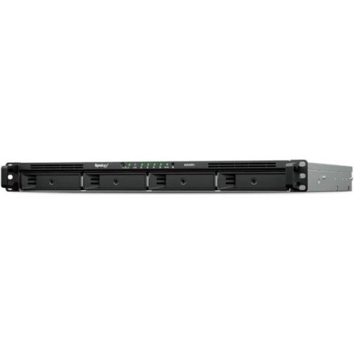 Synology RS826+ NAS 4Bay Rack Station 1U 4xG