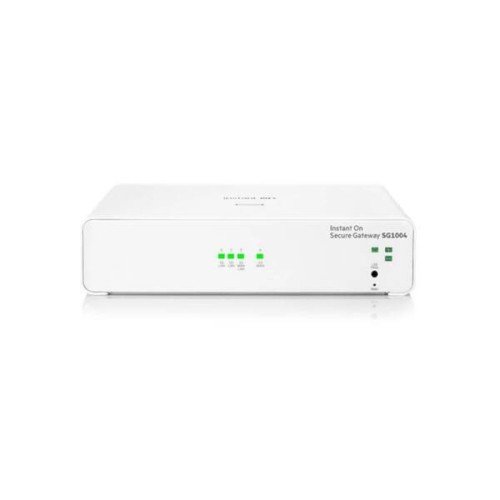 Aruba ION SG1004 Gateway 1xG WAN 1xG W/L 3xG LAN