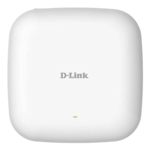 D-Link DBR-X3000-AP Router PoE 8x2.5G 120W