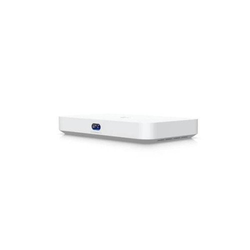 Ubiquiti UCG-Fiber Gateway 4x2.5G PoE+ 1x10G WAN