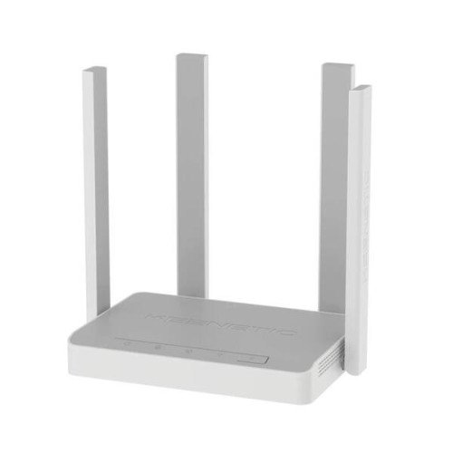 Keenetic Runner 4G Router Wifi4 N300 4x100Mb
