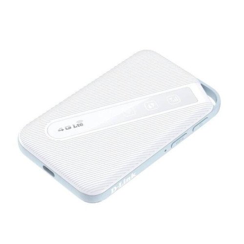 D-Link DWR-932W 4G LTE Router Móvil WiFi6 AX3000
