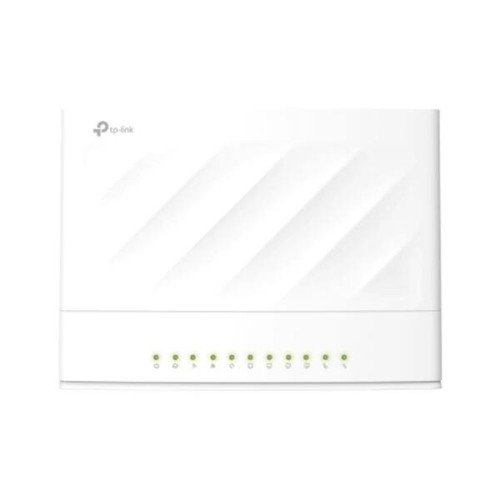 TP-Link EX520v Router VoIP WiFi6 AX3000 1WAN 3LAN