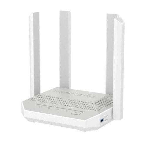 Keenetic Hopper 4G+ Router Wifi6 Mesh AX3000 5xGb