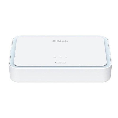 D-Link DBR-330-G 5G Router AX3000 Wi-Fi 6 2.4 GHz