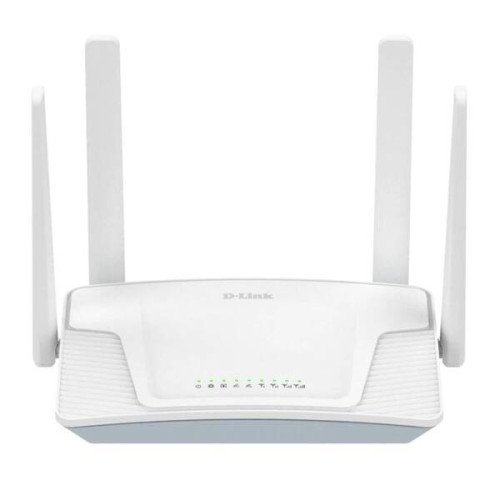 D-Link G416C/E 4G LTE Router AX1500 Wi-Fi 6 2.4 G