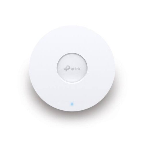 TP-Link EAP610 AP WiFi6 AX1800 Techo Dual 1xGbE