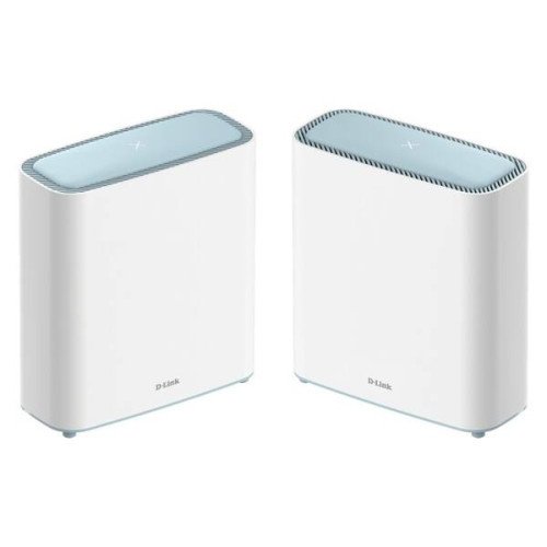 D-Link M32-2 WiFi6 Mesh Eagle Pro AI AX3200 2-pk