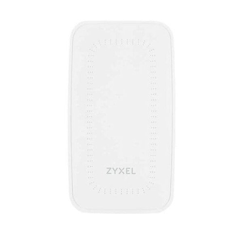 Zyxel WAC500H Wall-Plate AP WiFi  1a NCC no PSU