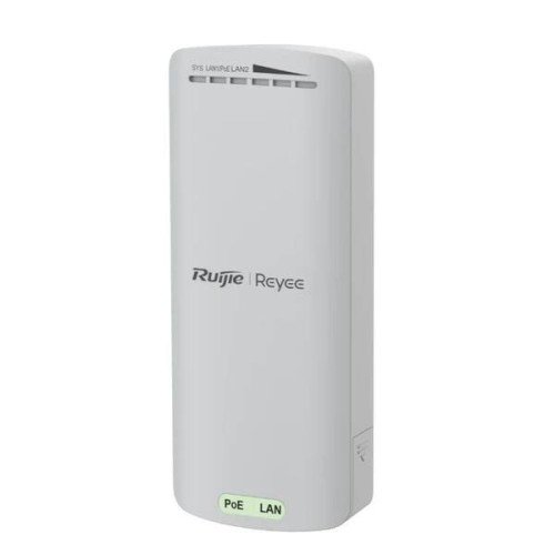 Reyee Antena 2.4GHz DualStr 500m Wireless Bridge