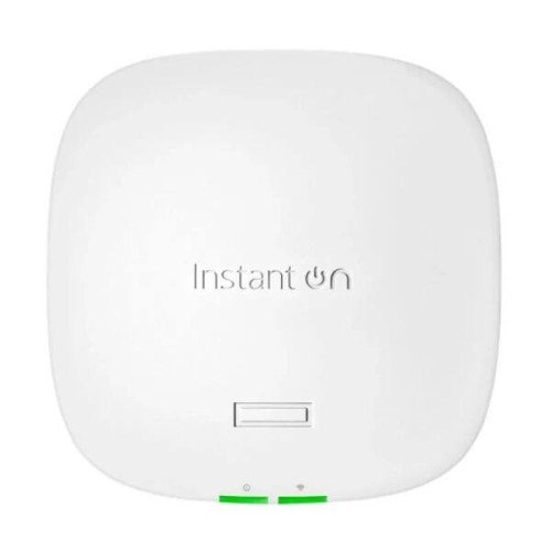 HPE NW IOn AP32 (RW) WiFi6E AP 1x2.5GbE Interior