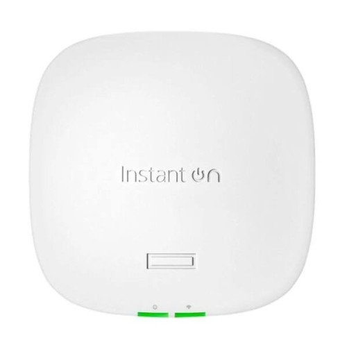 HPE NW IOn AP32 (RW) WiFi6E AP 1x2.5GbE Interior